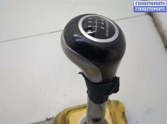 купить Кулиса КПП на Mercedes C W203 2000-2008