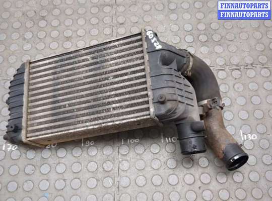 Радиатор интеркулера FT564638 на Peugeot Boxer 1994-2006