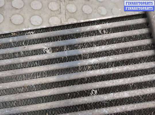 купить Радиатор интеркулера на Peugeot Boxer 1994-2006