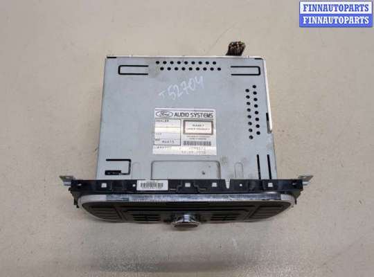 купить Магнитола на Ford Focus 2 2008-2011
