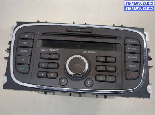 купить Магнитола на Ford Focus 2 2008-2011