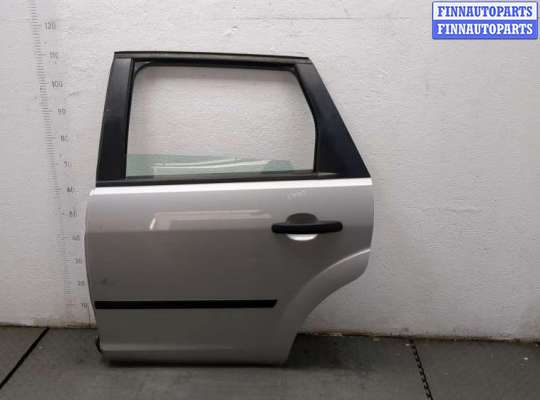купить Стекло боковой двери на Ford Focus 2 2005-2008