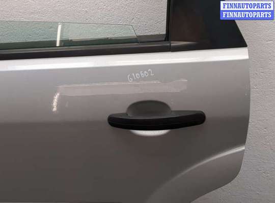 купить Стекло боковой двери на Ford Focus 2 2005-2008