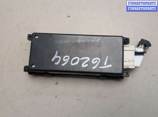 Купить Блок управления Bluetooth на Peugeot 407 2004-2011 Блок управления Bluetooth PG1236722 на Peugeot 407 2004-2011