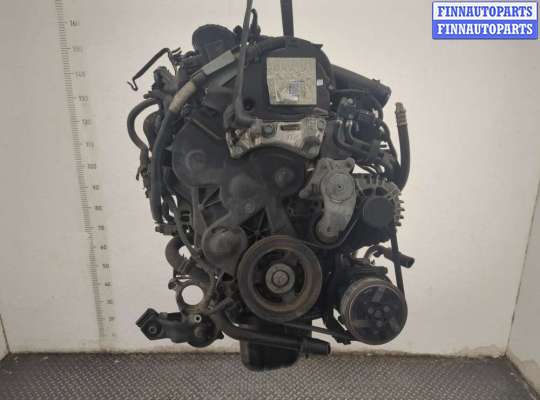 Купить Форсунка топливная на Peugeot 308 2007-2013 Форсунка топливная PG1237871 на Peugeot 308 2007-2013