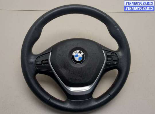 Руль BM3668224 на BMW 1 F20, F21 2011-2019
