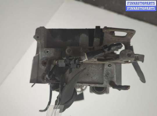 Головка блока цилиндров (ГБЦ в сборе) на Mercedes-Benz Sprinter (906)