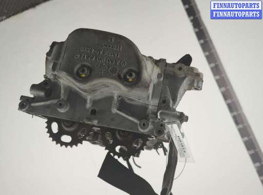 Головка блока цилиндров (ГБЦ в сборе) на Mercedes-Benz Sprinter (906)