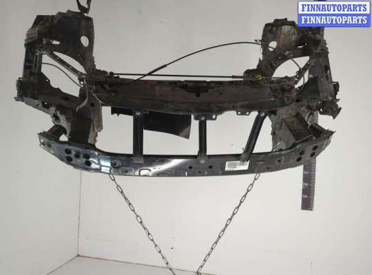 купить Усилитель бампера на Chevrolet Cruze 2015-2023