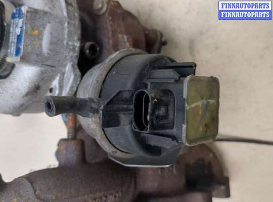 купить Турбина на Audi A4 (B8) 2007-2011