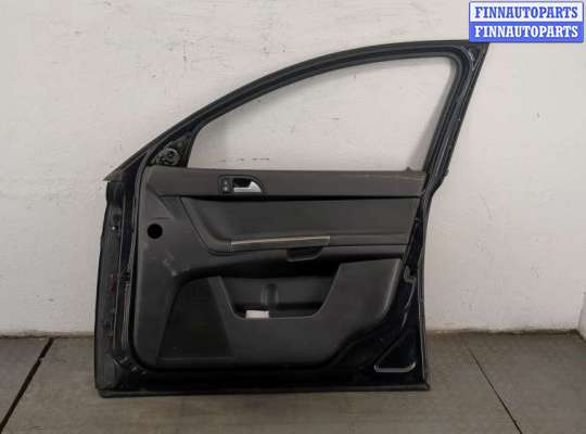 купить Дверь боковая (легковая) на Volvo S40 2004-