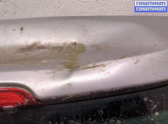 купить Крышка (дверь) багажника на Ford Galaxy 2006-2010