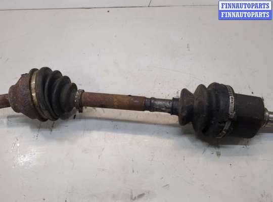 Полуось (приводной вал, шрус) FO1948466 на Ford Focus 2 2005-2008