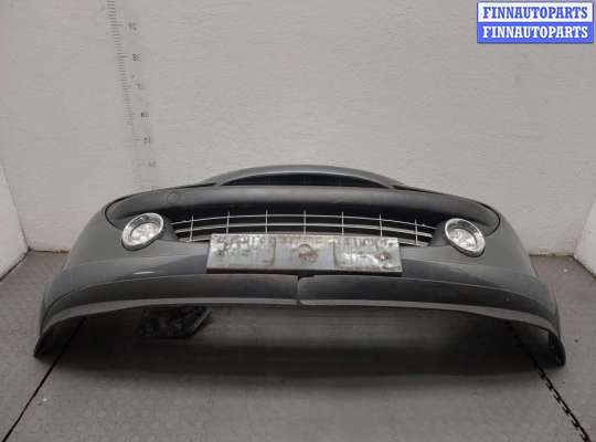 купить Бампер на Peugeot 207 2006-2015