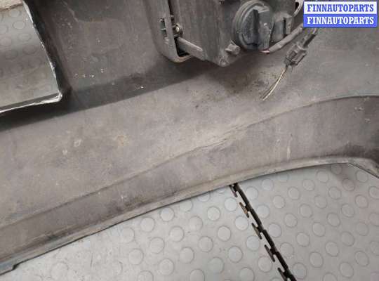 купить Бампер на Infiniti QX56 2004-2010