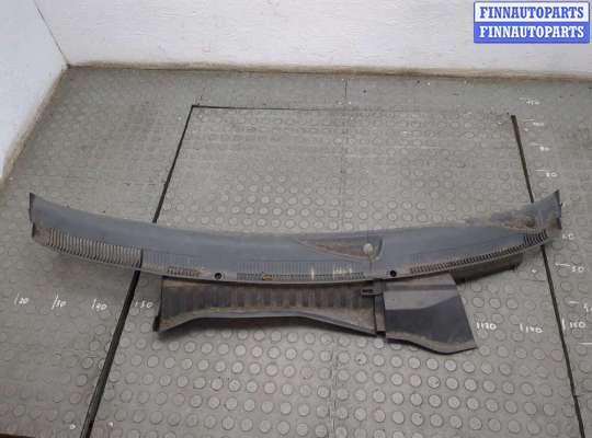 купить Жабо под дворники (дождевик) на Opel Corsa C 2000-2006