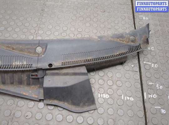 купить Жабо под дворники (дождевик) на Opel Corsa C 2000-2006