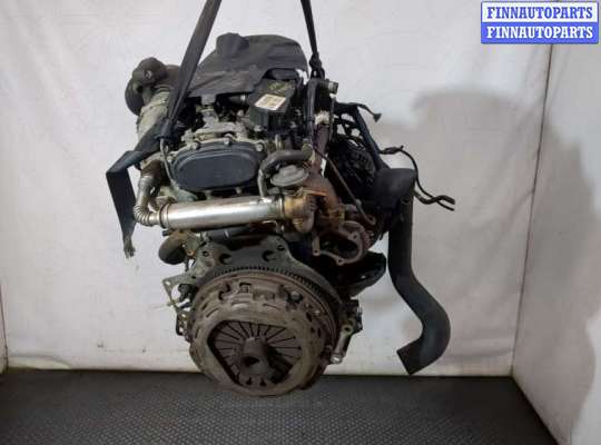 Форсунка топливная IV43915 на Iveco Daily 4 2005-2011