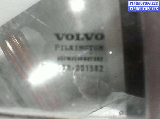 купить Стекло форточки двери на Volvo XC90 2002-2006