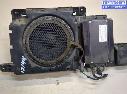 купить Сабвуфер на Hummer H3