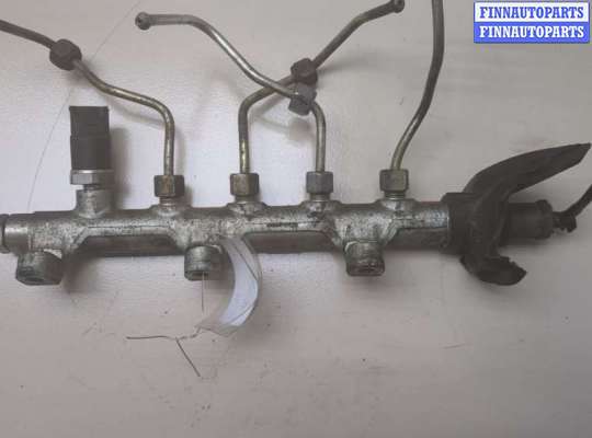 купить Рампа (рейка) топливная на Opel Movano 1998-2010