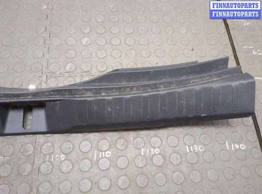 купить Пластик (обшивка) внутреннего пространства багажника на Toyota RAV 4 2018-2025