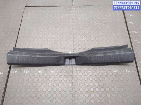 купить Пластик (обшивка) внутреннего пространства багажника на Toyota RAV 4 2018-2025