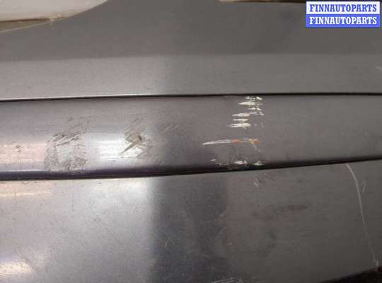 купить Бампер на Mitsubishi Colt 2002-2012