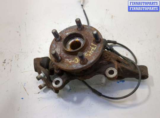 купить Кулак поворотный на Pontiac Vibe 1 2002-2008