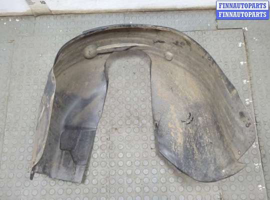 купить Защита арок (подкрылок) на Volvo C30 2006-2013