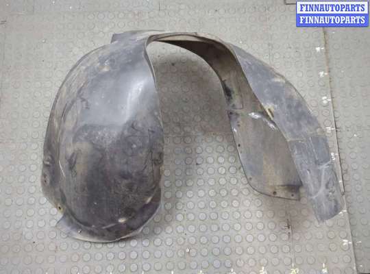 купить Защита арок (подкрылок) на Volvo C30 2006-2013