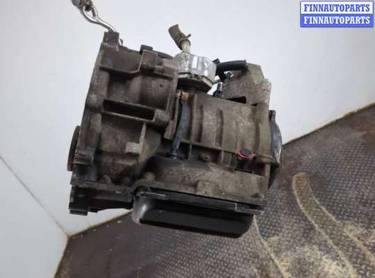 купить КПП - автомат (АКПП) на Volkswagen Golf 4 1997-2005