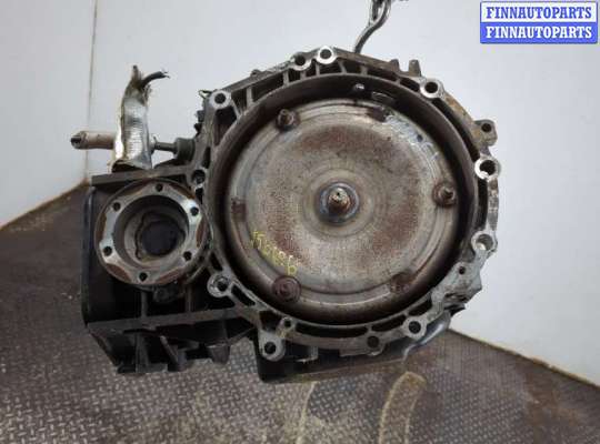 купить КПП - автомат (АКПП) на Volkswagen Golf 4 1997-2005