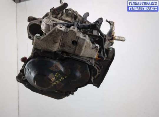 купить КПП - автомат (АКПП) на Volkswagen Golf 4 1997-2005