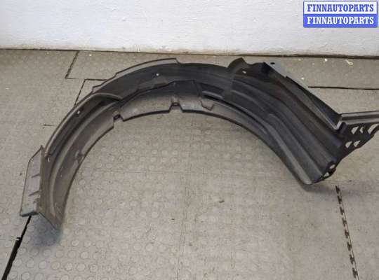 купить Защита арок (подкрылок) на Honda Civic 2005-2012