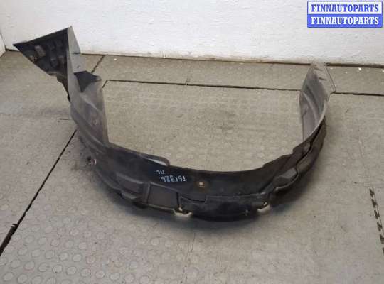 Защита арок (подкрылок) HD525494 на Honda Civic 2005-2012