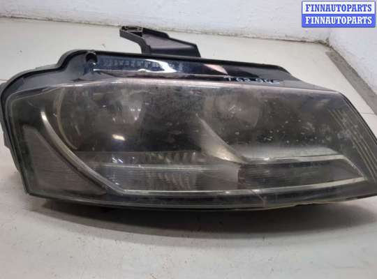 Купить Фара (передняя) на Audi A3 (8P) 2003-2013 Фара (передняя) AU1746874 на Audi A3 (8P) 2003-2013