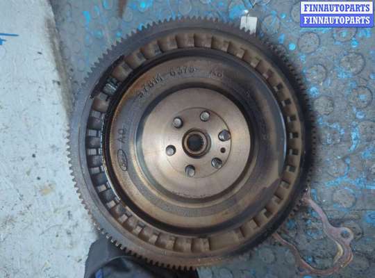 купить Маховик на Ford Fiesta 1995-2002