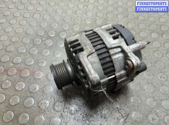 Генератор VG2760876 на Volkswagen Passat 6 2005-2010
