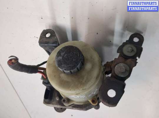 купить Насос электрический усилителя руля на Volkswagen Polo 2005-2009