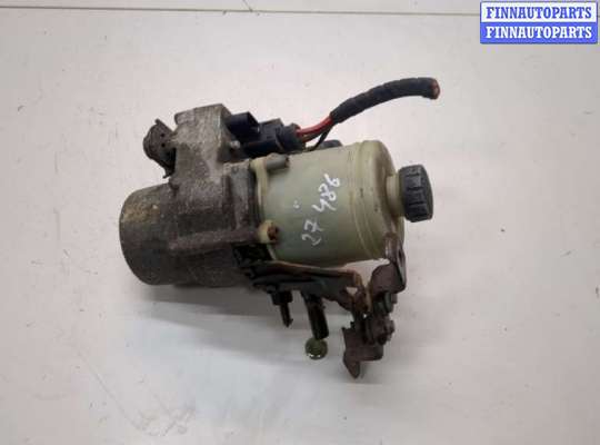 купить Насос электрический усилителя руля на Volkswagen Polo 2005-2009