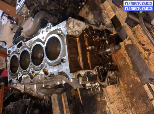 купить Блок цилиндров (Шорт блок) на Mazda 6 (GJ) 2012-2018