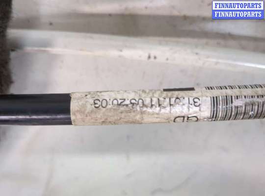 купить Кулиса КПП на Opel Antara 2006-2015