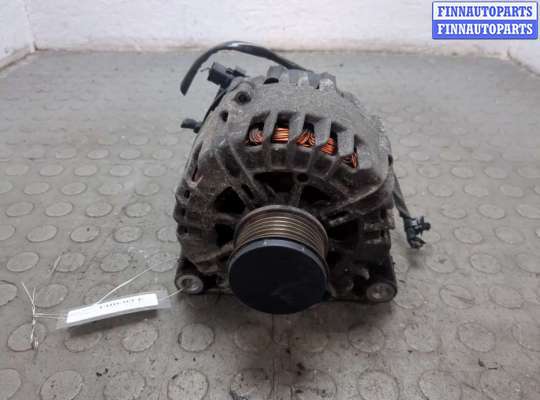 купить Генератор на Peugeot 207 2006-2015