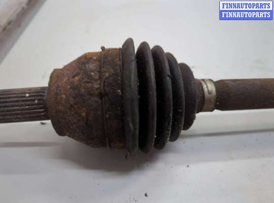 купить Полуось (приводной вал, шрус) на Ford Fusion 2002-2012