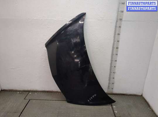 купить Обшивка капота на Honda Jazz 2001-2008