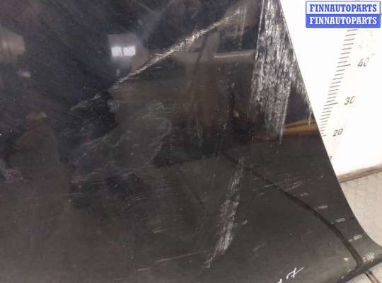 купить Обшивка капота на Honda Jazz 2001-2008