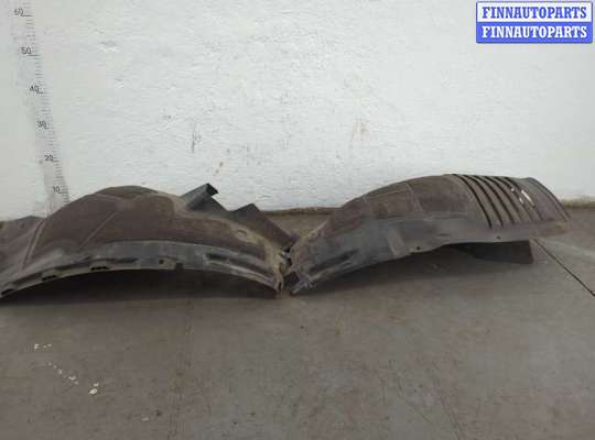 Защита арок (подкрылок) OP2353473 на Opel Insignia 2008-2017