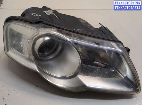 купить Фара (передняя) на Volkswagen Passat 6 2005-2010