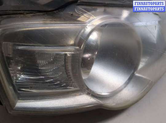 купить Фара (передняя) на Volkswagen Passat 6 2005-2010